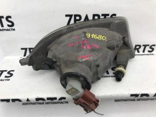 Туманка левая передняя TOYOTA BREVIS JCG10 1JZFSE 51-17 5 ракурс