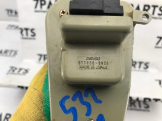 Реостат HONDA ODYSSEY RA8 J30A ,077800-0650 3 ракурс