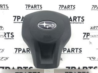 Airbag на руль SUBARU IMPREZA 2012