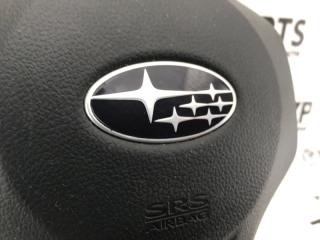 Airbag на руль SUBARU IMPREZA GP6 FB20ASZH1A -- 4 ракурс