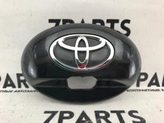 Запчасть накладка 5-й двери TOYOTA PORTE 2008