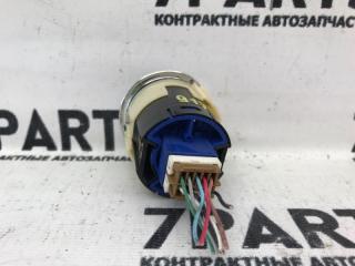 Кнопка пуска двигателя NISSAN SKYLINE PV36 VQ35HR 3 ракурс
