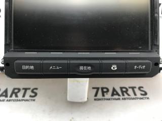 Монитор SUBARU LEGACY BP5 86281AG600 3 ракурс