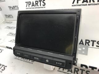 Монитор SUBARU LEGACY BP5 86281AG600 4 ракурс
