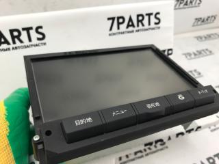Монитор SUBARU LEGACY BP5 86281AG600 5 ракурс