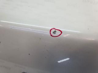 Крышка багажника NISSAN FUGA Y50 132-63786 4 ракурс
