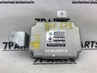 Блок управления кпп NISSAN TEANA 2004