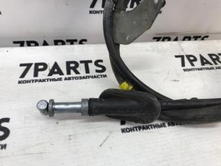 Тросик ручника левый задний SUBARU IMPREZA GP6 FB20ASZH1A 26051FJ011 2 ракурс