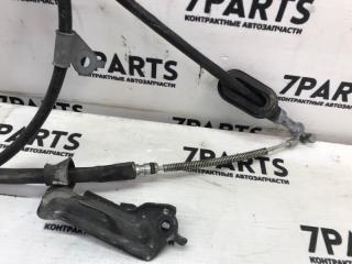 Тросик ручника правый задний SUBARU IMPREZA GP6 FB20ASZH1A 26051FJ000 2 ракурс