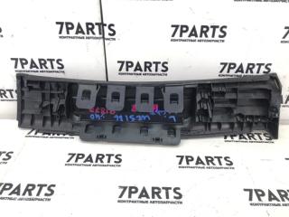 Airbag коленный левый TOYOTA CROWN MAJESTA UZS186 3UZFE 4 ракурс