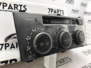 Климат-контроль TOYOTA ALTEZZA SXE10 88650-53051 2 ракурс