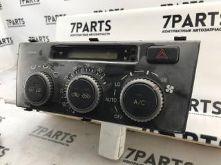 Климат-контроль TOYOTA ALTEZZA SXE10 88650-53051 3 ракурс