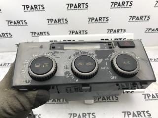 Климат-контроль TOYOTA ALTEZZA SXE10 88650-53051 4 ракурс