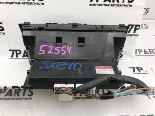 Климат-контроль TOYOTA ALTEZZA SXE10 88650-53051 5 ракурс