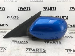 Зеркало левое переднее SUBARU IMPREZA GH8 EJ20XHP1ME 1 ракурс