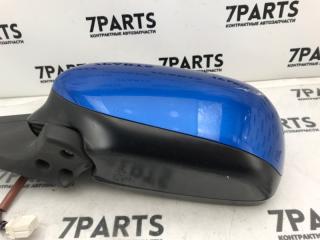 Зеркало левое переднее SUBARU IMPREZA GH8 EJ20XHP1ME 3 ракурс