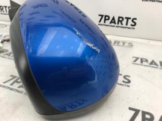 Зеркало левое переднее SUBARU IMPREZA GH8 EJ20XHP1ME 4 ракурс
