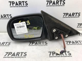 Зеркало левое переднее SUBARU IMPREZA GH8 EJ20XHP1ME 5 ракурс