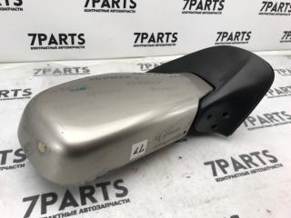 Зеркало правое переднее SUZUKI KEI HN22S K6A 3 ракурс