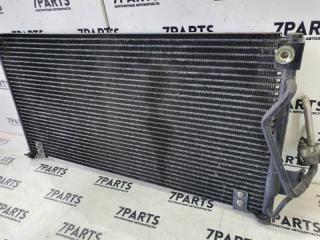 Радиатор кондиционера MITSUBISHI DEBONAIR S22A 6G72 MB609636 2 ракурс