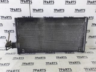 Радиатор кондиционера MITSUBISHI DEBONAIR S22A 6G72 MB609636 3 ракурс
