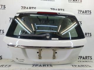 Запчасть дверь 5-я JAGUAR X-TYPE 2006