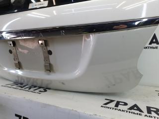 Дверь 5-я JAGUAR X-TYPE X400 AJ20 5 ракурс