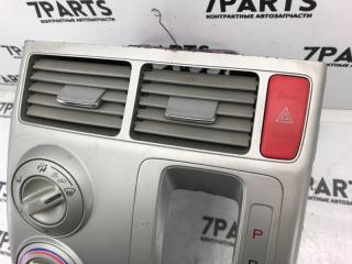 Климат-контроль HONDA MOBILIO GB2 2 ракурс