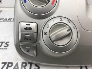 Климат-контроль HONDA MOBILIO GB2 5 ракурс