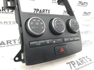 Климат-контроль NISSAN PRESAGE TU31 27500CN90A 3 ракурс Климат-контроль NISSAN PRESAGE TU31 27500CN90A 3 ракурс