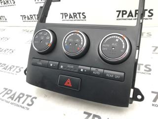 Климат-контроль NISSAN PRESAGE TU31 27500CN90A 4 ракурс Климат-контроль NISSAN PRESAGE TU31 27500CN90A 4 ракурс