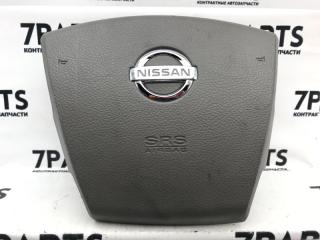 Airbag на руль NISSAN PRESAGE 2003