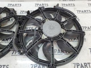 Вентилятор радиатора NISSAN FUGA Y51 VQ25HR 21481JK000 2 ракурс