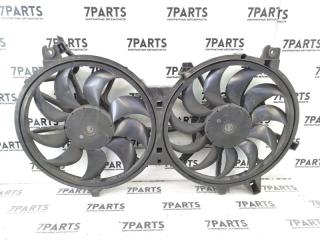 Вентилятор радиатора NISSAN FUGA Y51 VQ25HR 21481JK000 4 ракурс
