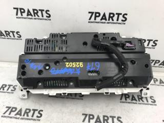 Спидометр TOYOTA MARK X ZIO ANA10 2AZFE 83800-72010 5 ракурс