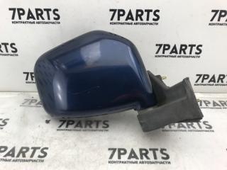 Запчасть зеркало переднее правое MITSUBISHI TOPPO BJ 2001