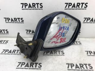 Зеркало правое переднее MITSUBISHI TOPPO BJ H42A 3G83 ---- 5 ракурс Зеркало правое переднее MITSUBISHI TOPPO BJ H42A 3G83 ---- 5 ракурс