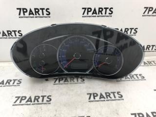 Спидометр SUBARU EXIGA YA4 85000YC060 1 ракурс