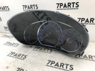 Спидометр SUBARU EXIGA YA4 85000YC060 3 ракурс