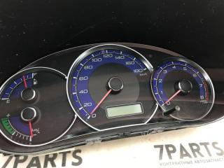 Спидометр SUBARU EXIGA YA4 85000YC060 4 ракурс