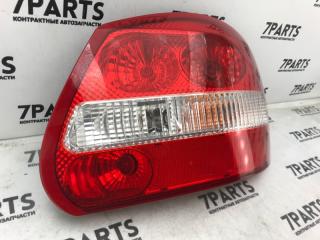 Стоп правый задний JAGUAR X-TYPE X400 AJ20 SM20010160 2 ракурс Стоп правый задний JAGUAR X-TYPE X400 AJ20 SM20010160 2 ракурс