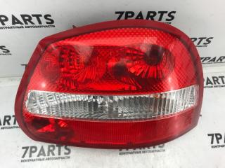Стоп правый задний JAGUAR X-TYPE X400 AJ20 SM20010160 4 ракурс Стоп правый задний JAGUAR X-TYPE X400 AJ20 SM20010160 4 ракурс