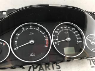 Спидометр JAGUAR X-TYPE X400 AJ20 4 ракурс