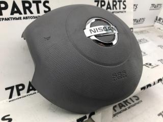 Airbag на руль NISSAN MARCH AK12 CR12DE K8510AX021 2 ракурс