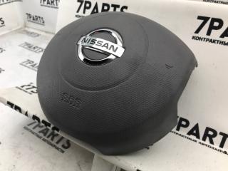 Airbag на руль NISSAN MARCH AK12 CR12DE K8510AX021 3 ракурс