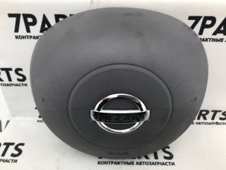 Airbag на руль NISSAN MARCH AK12 CR12DE K8510AX021 5 ракурс