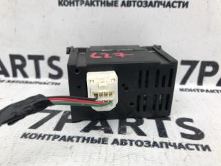 Часы TOYOTA CROWN MAJESTA UZS186 3UZFE 83910-30600 4 ракурс Часы TOYOTA CROWN MAJESTA UZS186 3UZFE 83910-30600 4 ракурс