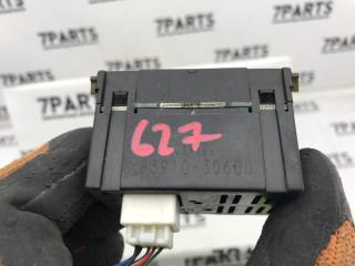 Часы TOYOTA CROWN MAJESTA UZS186 3UZFE 83910-30600 5 ракурс