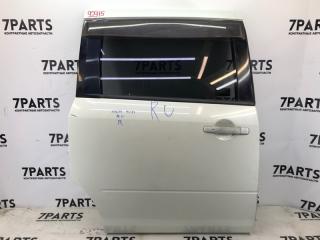 Дверь задняя правая NISSAN PRESAGE 2005