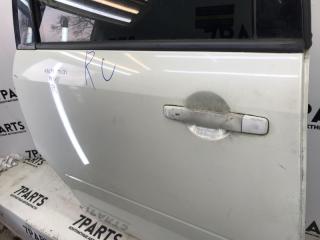 Дверь правая задняя NISSAN PRESAGE TU31 5 ракурс